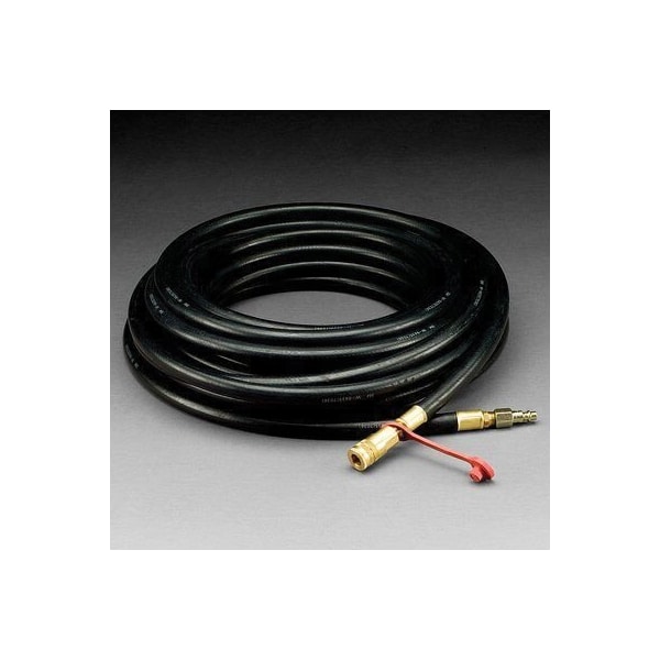 3M 3M Supplied Air Respirator Hose, Respiratory Protection W-9435-50/07011AAD 7000005373 - main